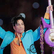 Prince: son album posthume Welcome 2 America, cinq ans après sa mort