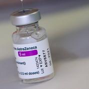 Covid-19 : Hong Kong suspend sa commande de vaccins AstraZeneca
