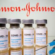 Covid-19 : le régulateur européen examine des cas de caillots sanguins avec le vaccin Johnson & Johnson