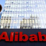 Chine : Alibaba écope d'une amende géante de 18,2 milliards de yuans pour pratiques monopolistiques