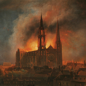 Avant Notre-Dame de Paris, la restauration de la cathédrale de Chartres était déjà une affaire d'État