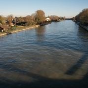 L'Etat donne le feu vert pour les travaux de la première tranche du canal Seine-Nord