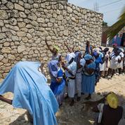 Une journée mémorable pour l'Église catholique d'Haïti
