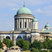 Une «capsule temporelle» a traversé les âges, cachée au sommet de la cathédrale d'Esztergom