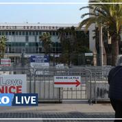 Covid-19 : un centre de vaccination ferme avant l'heure à Nice, faute de candidats