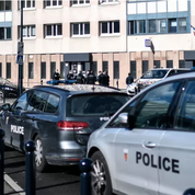 Policiers agressés au Nouvel an 2018 à Champigny: prison ferme pour trois mineurs
