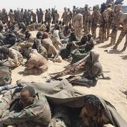 Tchad : plus de 300 rebelles et cinq militaires tués samedi dans le Nord, annonce l'armée