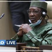 Tchad: Idriss Déby, la mort les armes à la main