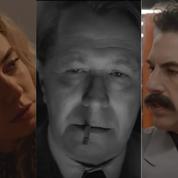 Pieces of a Woman ,Mank ,Borat 2 … Comment voir les films en lice aux Oscars?