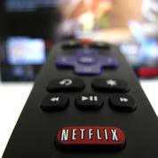 Coup d'arrêt à la croissance torride de Netflix