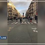 Paris : le carrefour de l'absurde à deux pas de l'Hôtel de Ville