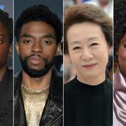 Oscars 2021 : la cérémonie bat des records de diversité