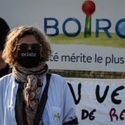 Homéopathie: Boiron publie un premier trimestre en fort recul