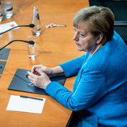 Scandale Wirecard : Merkel se défend de tout traitement de faveur