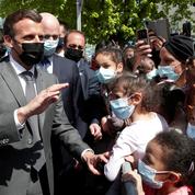 Calendrier du déconfinement: Macron esquisse la sortie des restrictions