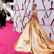 Oscars 2021 : le pari fou d'une cérémonie glamour, l'espoir d'un palmarès historique