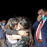 Turquie: libération d'une femme qui avait tué son mari violent