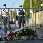 Attentat de Rambouillet : Macron assistera jeudi aux obsèques de la policière tuée