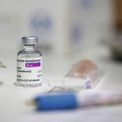 Décès d'un étudiant nantais vacciné à l'AstraZeneca: le parquet de Paris saisi