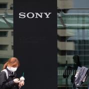 Sony a dégagé des résultats annuels records mais reste prudent sur l'avenir