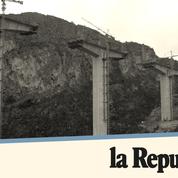 Le Monténégro étranglé par les dettes de «l'autoroute chinoise »