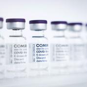 Pfizer/BioNTech demandent l'autorisation de leur vaccin pour les 12-15 ans dans l'UE