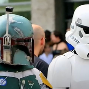 Star Wars : les fans fêtent le «May the 4th be with you» en ligne