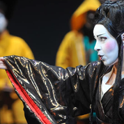 Pour ses 20 ans, Opéra en plein air s'envolera le mois prochain avec Madame Butterfly