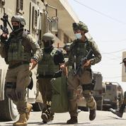 Un adolescent palestinien tué en Cisjordanie par l'armée israélienne