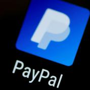 PayPal réalise le «meilleur premier trimestre de son histoire»