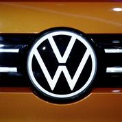 Première condamnation de Volkswagen en France dans l'affaire du Dieselgate