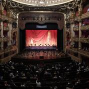 L'Opéra de Paris retrouve son public le 21 mai avec Le Soulier de satin