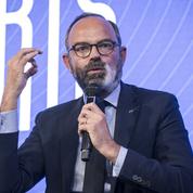 Régionales : Édouard Philippe va s'afficher avec la ministre-candidate Geneviève Darrieussecq