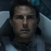 Tom Cruise s'apprête à tourner une scène de son prochain film dans la station spatiale internationale