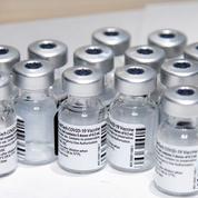 Variants : BioNTech ne juge pas encore nécessaire de modifier son vaccin