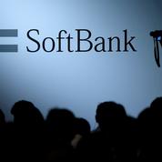 E-commerce : SoftBank investit dans le britannique The Hut Group