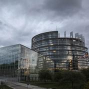 Le Parlement de Strasbourg va reprendre du service en juin