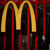 McDonald's affichera bientôt le Nutriscore de ses célèbres recettes