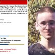 Double meurtre dans les Cévennes : un appel à témoins lancé pour retrouver le fugitif armé