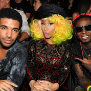 Nicki Minaj revient aux fondamentaux en dévoilant un inédit avec Drake et Lil Wayne