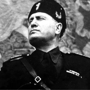 Frédéric Le Moal: «Le fascisme italien se voulait un mouvement révolutionnaire»