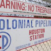 USA: le patron des oléoducs Colonial Pipeline dit avoir payé 4,4 millions USD à des hackers