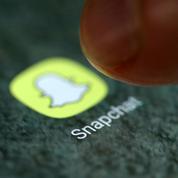 Snapchat se défend d'être «le réseau social de la drogue» dénoncé par Gérald Darmanin