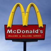 McDonald's visé par un procès à 10 milliards de dollars pour discrimination