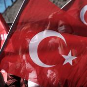 Turquie: un journaliste de l'agence Anadolu limogé après une question embarrassante