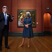 Interview de Lady Di : la National Gallery de Londres perd son président, transfuge de la BBC