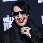 Marilyn Manson visé par un mandat d'arrêt aux États-Unis