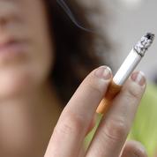 La Ligue contre le cancer dénonce l'«omniprésence» du tabac dans les films français