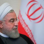 Présidentielle en Iran : Rohani demande au Guide plus de «concurrence»
