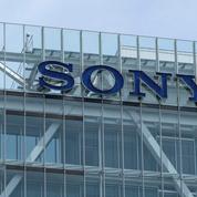 Sony veut continuer de se renforcer dans les divertissements
